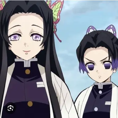 Profile image of 코쵸우 시노부