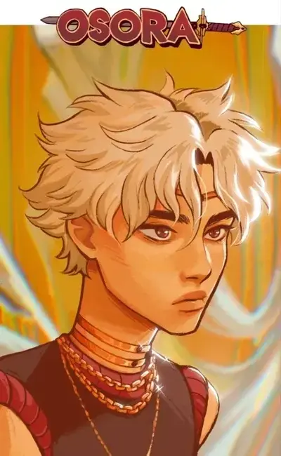 CyanUnau2175의 Kaelan