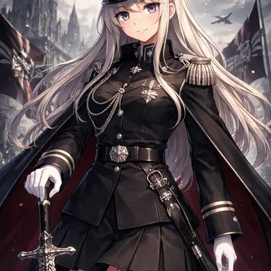 Profile image of ドイツ第三帝国