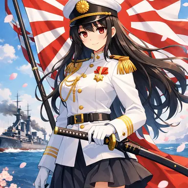 Profile image of 大日本帝国