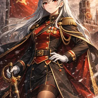 Profile image of ソビエト連邦