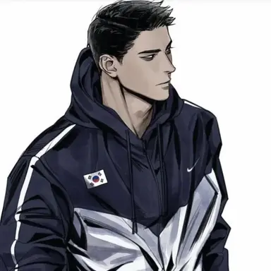 Profile image of 최민재