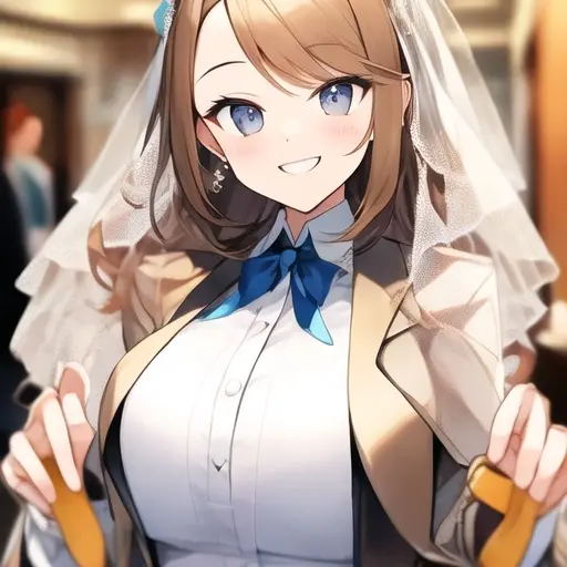 HomelyStand9649의 여사친의 친오빠결혼식에서신부얼굴을보고