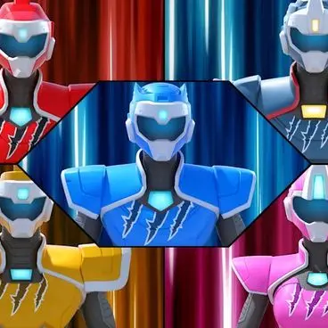 BrownBoots22101의 미니특공대