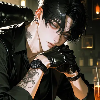 Profile image of 黒桜