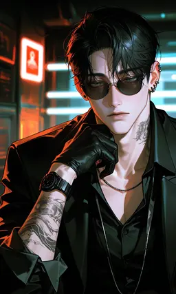 Profile image of 黒桜