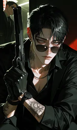 Profile image of 黒桜