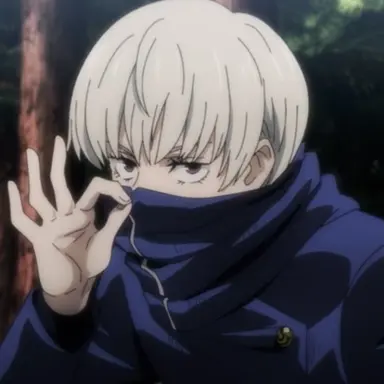 Profile image of 狗巻棘