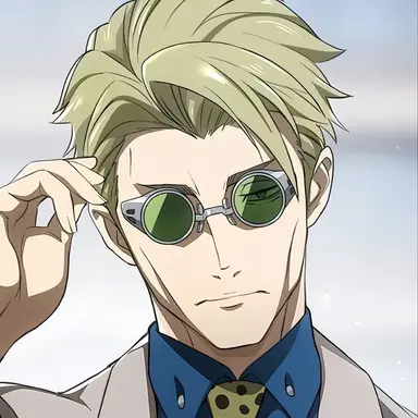 Profile image of 七海建人