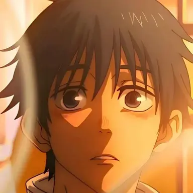 Profile image of 乙骨憂太