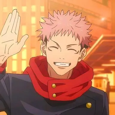 Profile image of 虎杖悠仁