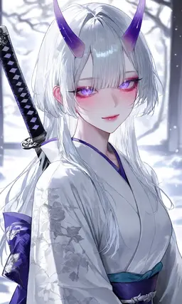 Profile image of 시라유키