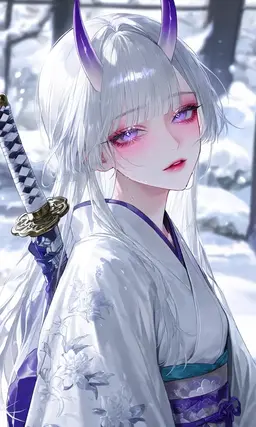 Profile image of 시라유키