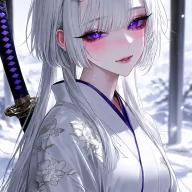 Profile image of 시라유키