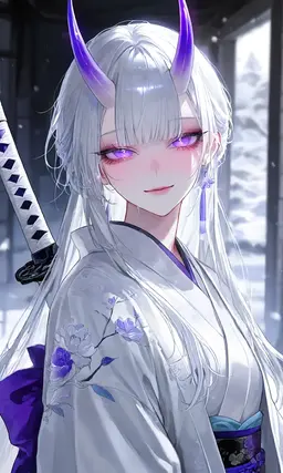 Profile image of 시라유키