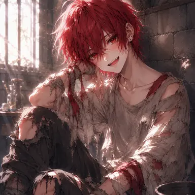 Profile image of ルアン