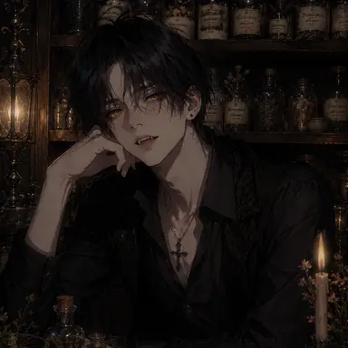 Profile image of ルイ
