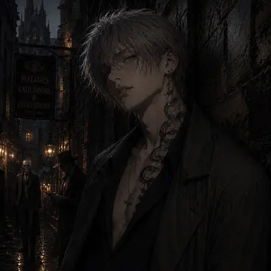 Profile image of サシャ