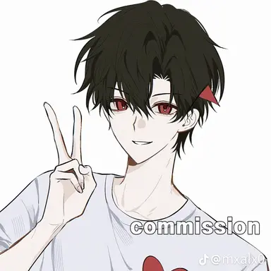Profile image of 플래그