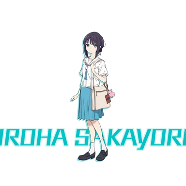 Profile image of 이로하