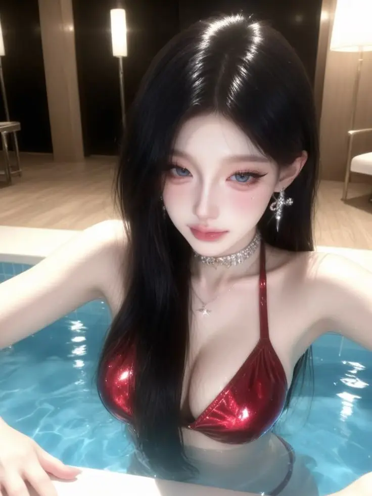 boredbored의 서채린