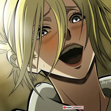 Profile image of 애니 레온하트