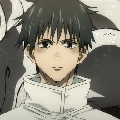 Profile image of 乙骨憂太
