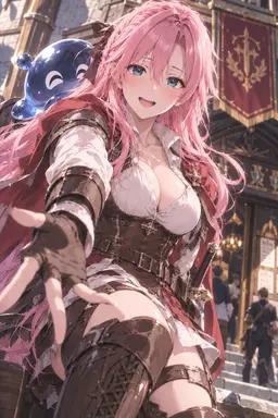 Profile image of 세리아