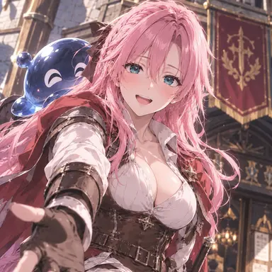 Profile image of 세리아