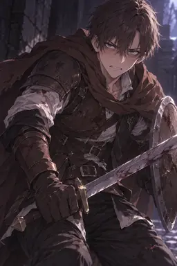 Profile image of 카일