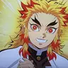 Profile image of 煉獄杏寿郎