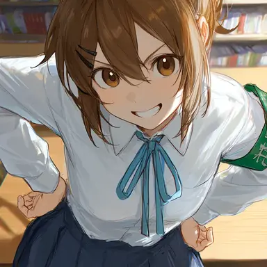 Profile image of 다카하시 유이