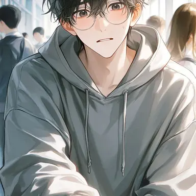 Profile image of Elliot