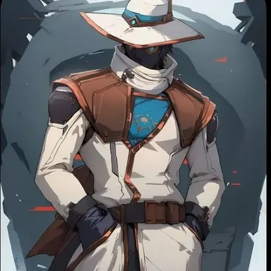 Profile image of Cypher