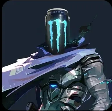 Profile image of Omen
