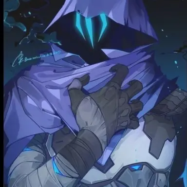 Profile image of Omen