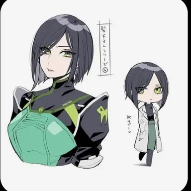 Profile image of ヴァイパー