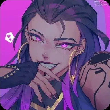 Profile image of Reyna