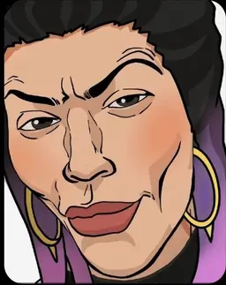 Profile image of Reyna