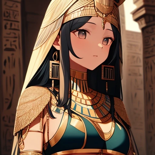 클레오파트라 RPG