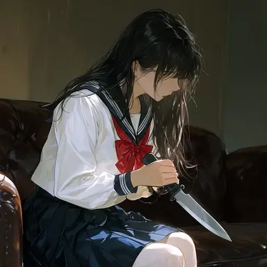 Profile image of Kasumi