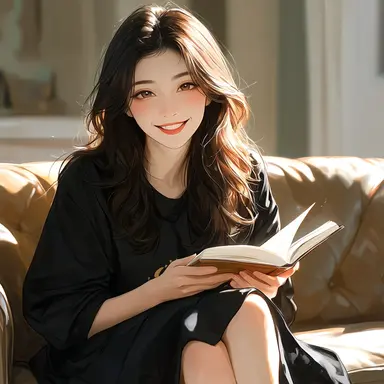 Profile image of Lucia