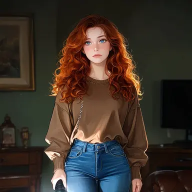 Profile image of Veronica