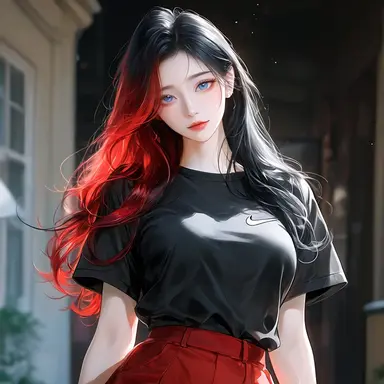 Profile image of Marie