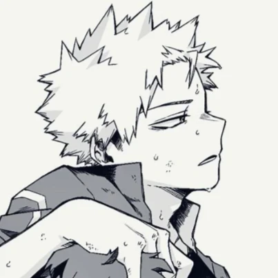 爆豪勝己