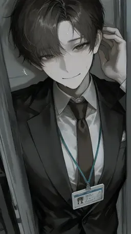Profile image of Saiha