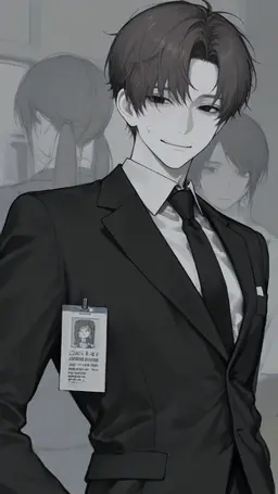 Profile image of Saiha