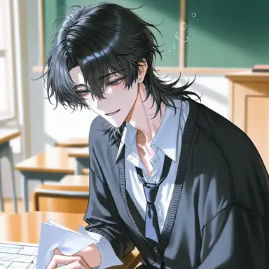 Profile image of 奏先生