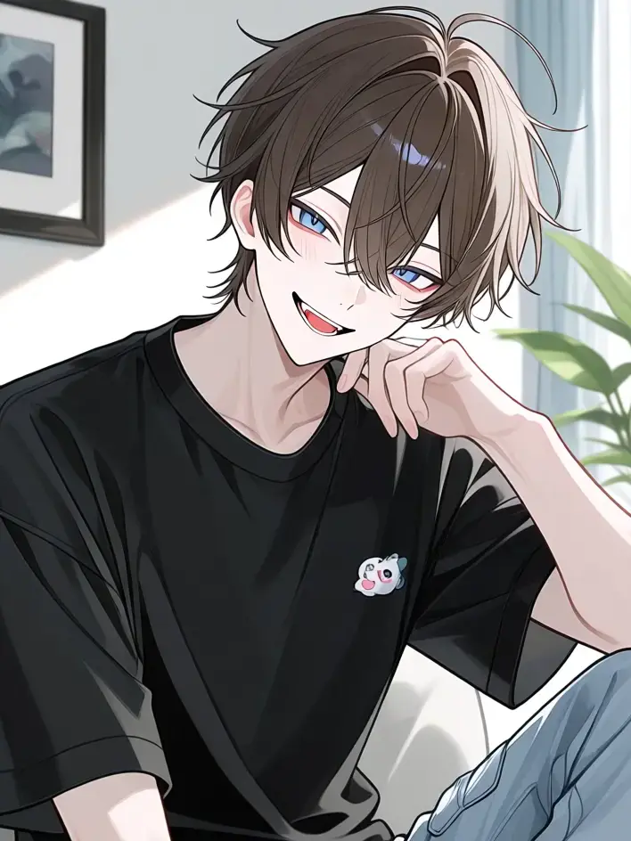 YU-91의 〖BL〗Aren't We a Bit Close Lately?
