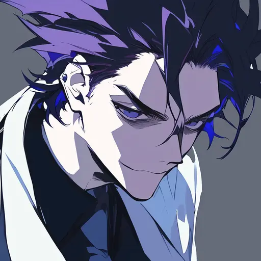 nyo_n의 ルシアン